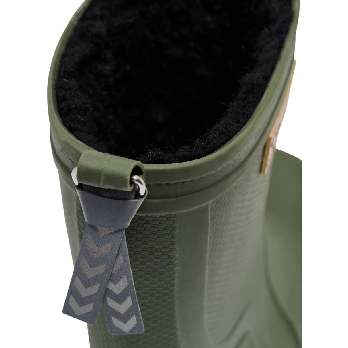 Hummel Winter Moss Thermo Boot Jr