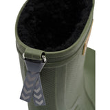 Hummel Winter Moss Thermo Boot Jr