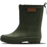 Hummel Winter Moss Thermo Boot Jr