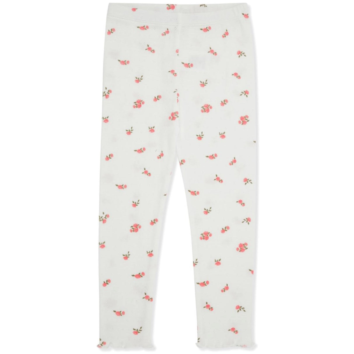 Konges Sløjd Bonderose Big Minnie Pants Gots