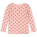 Konges Sløjd Amour Rouge Minnie Blouse Gots