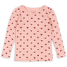 Konges Sløjd Amour Rouge Minnie Blouse Gots