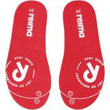 Reima Grey Pink Passo 2.0 Grey Pink ReimaTec Shoe