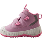 Reima Grey Pink Passo 2.0 Grey Pink ReimaTec Shoe