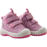 Reima Grey Pink Passo 2.0 Grey Pink ReimaTec Shoe
