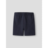 Name It Navy Blazer Vivian Short Leggings Noos