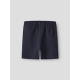 Name It Navy Blazer Vivian Short Leggings Noos