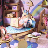 Djeco Mi House - Rosie