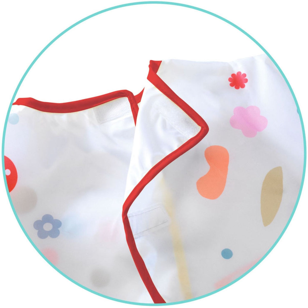 Djeco Painting Apron w/Pocket