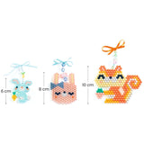 Djeco Creative Water Beads, Furry Friends