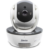 Alecto Video Baby Monitor With 4,3 Inch Colour Display