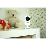 Alecto Video Baby Monitor With 2,4 Inch Color Display