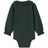 MarMar Modal Dark Leaf Brandine Body