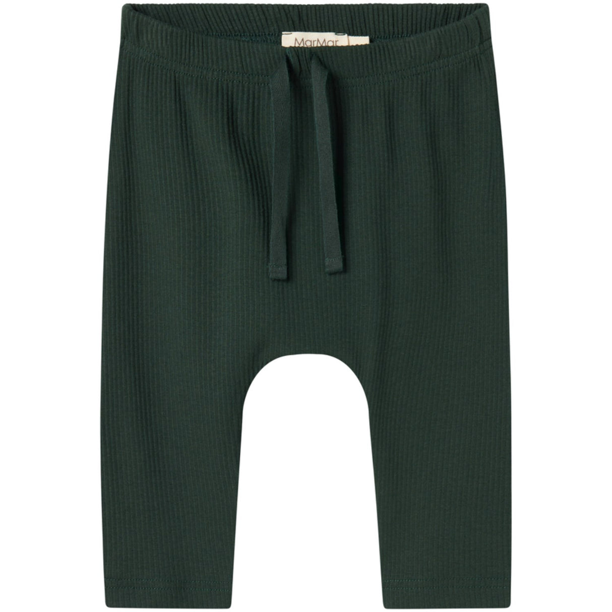 MarMar Modal Dark Leaf Pico Pants