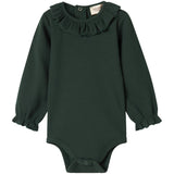 MarMar Modal Dark Leaf Brandine Body