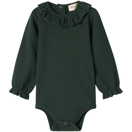 MarMar Modal Dark Leaf Brandine Body