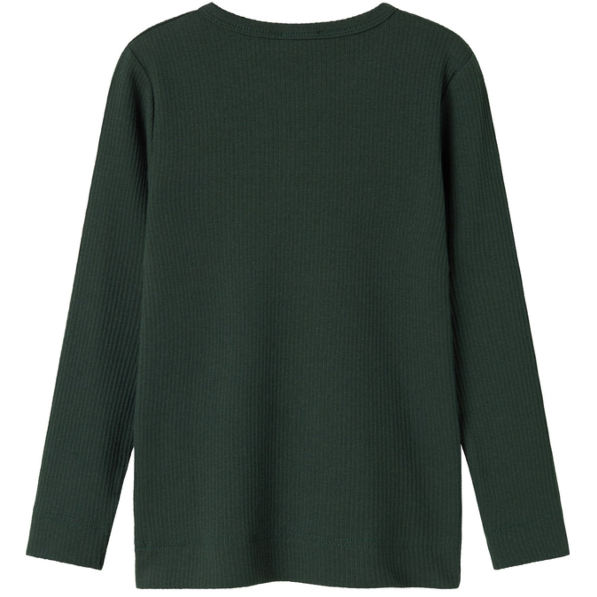 MarMar Modal Dark Leaf Tee LS