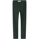 MarMar Modal Dark Leaf Leggings