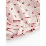 MarMar Modal Smooth Print Bells Riva Dress