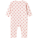 MarMar Modal Smooth Print Bells Ruka Onesies