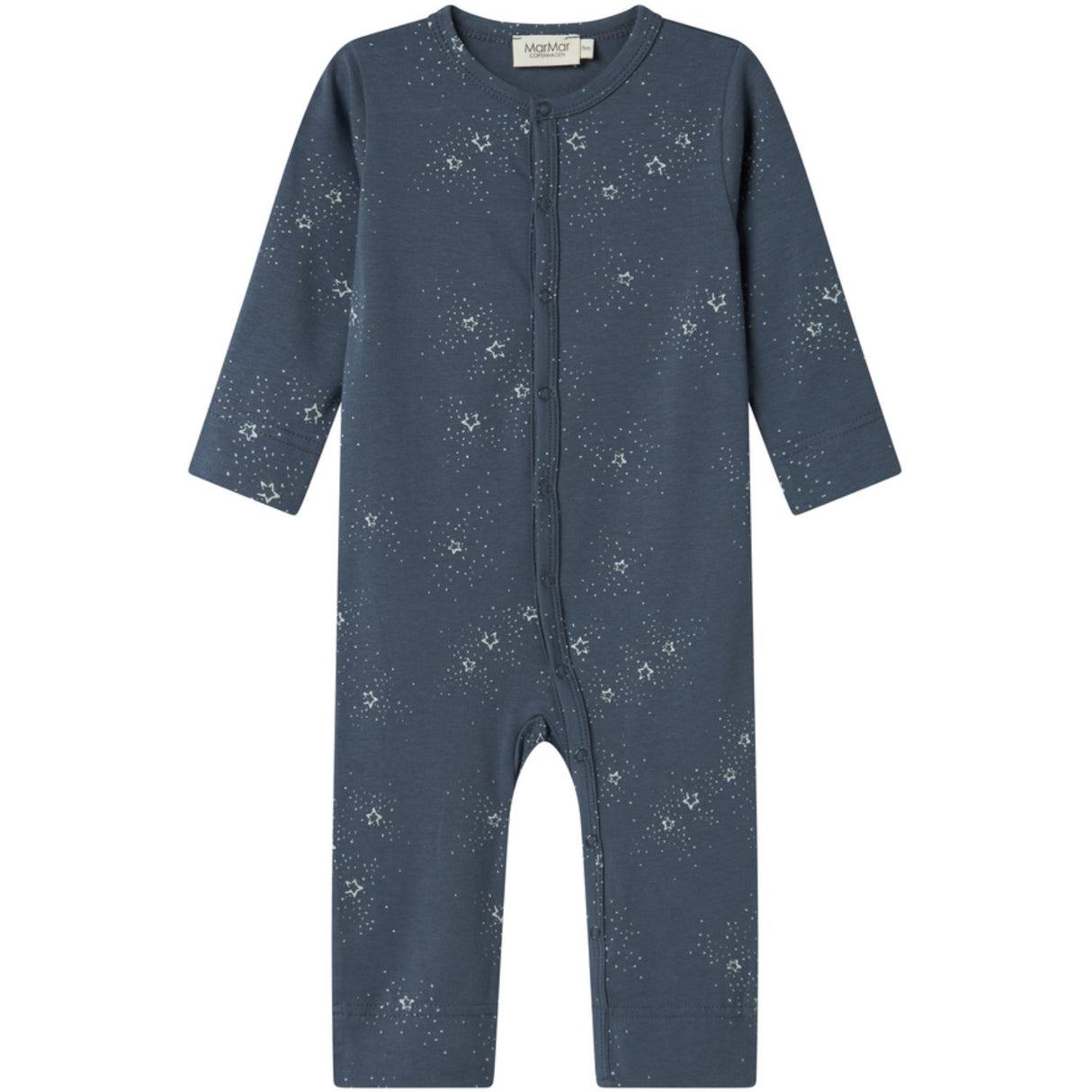 MarMar Modal Smooth Print Starry Night Ruka Onesies