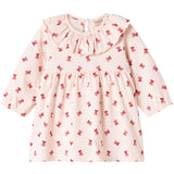 MarMar Modal Smooth Print Bells Riva Dress