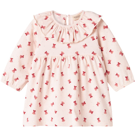 MarMar Modal Smooth Print Bells Riva Dress