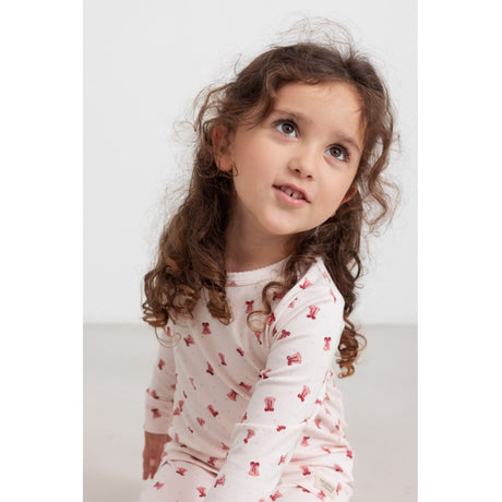 MarMar Modal Smooth Print Bells Sleepwear