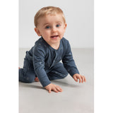 MarMar Modal Smooth Print Starry Night Ruka Onesies