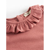 MarMar Modal Fine Rib Perished Rose Tandy Blouse
