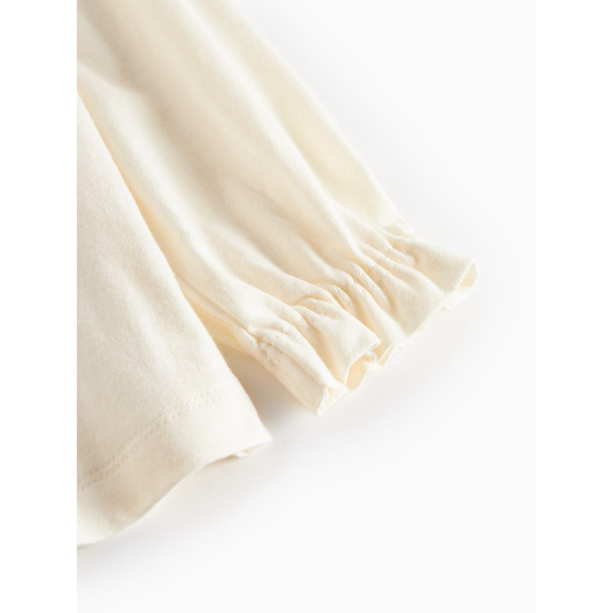 MarMar Modal Fine Gentle White Tielle Blouse