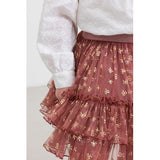 MarMar Ballerina Glitter Bow Dancer Tutu Skirt