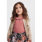 MarMar Party Jacquard Winter Bouquet Sunita Skirt