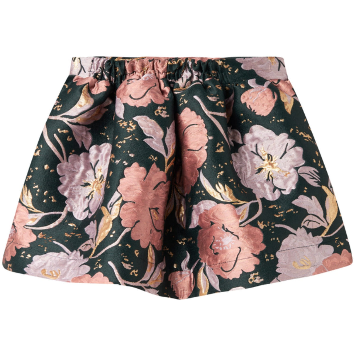 MarMar Party Jacquard Winter Bouquet Sunita Skirt