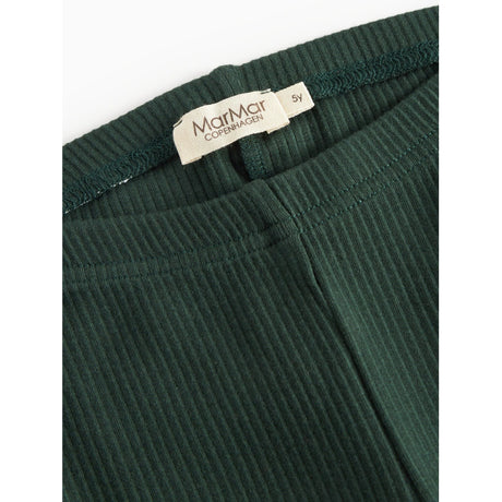 MarMar Modal Dark Leaf Leggings