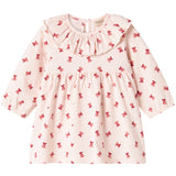 MarMar Modal Smooth Print Bells Riva Dress