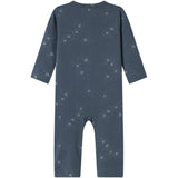 MarMar Modal Smooth Print Starry Night Ruka Onesies
