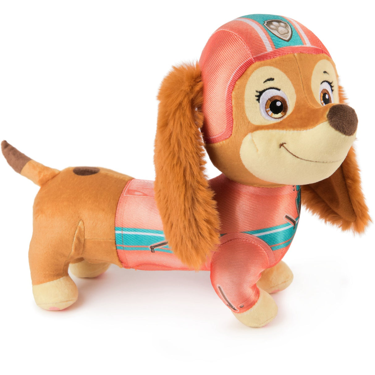 Paw Patrol Liberty Feature Plush