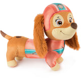 Paw Patrol Liberty Feature Plush