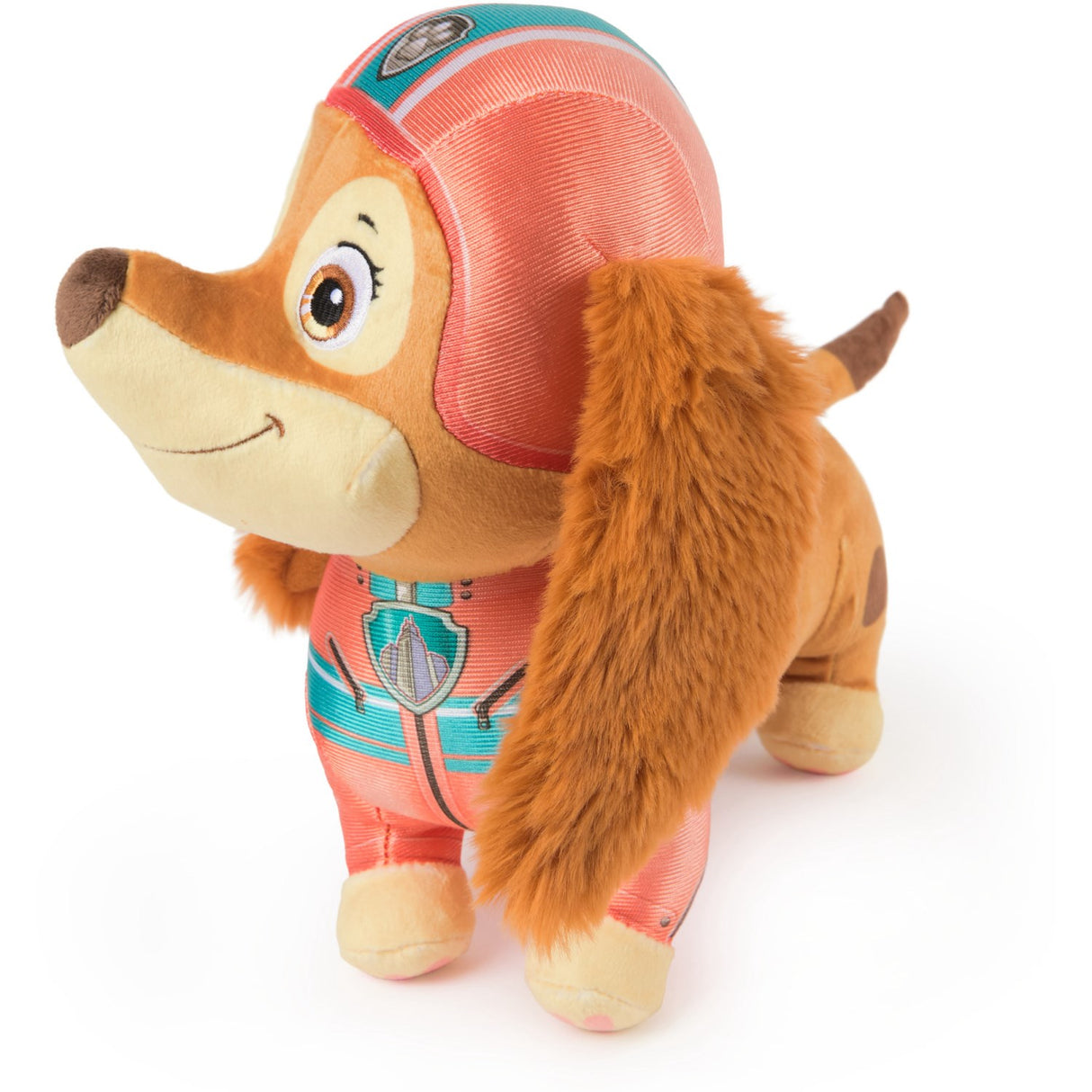 Paw Patrol Liberty Feature Plush