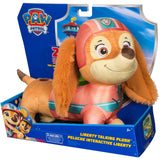 Paw Patrol Liberty Feature Plush