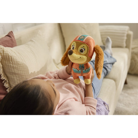 Paw Patrol Liberty Feature Plush