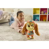 Paw Patrol Liberty Feature Plush