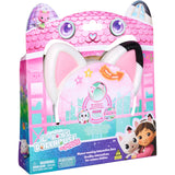 Gabby's Dollhouse Movie Meow-gical Music ears