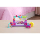 Gabby's Dollhouse Movie Pawsome Party Room Story Set