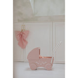 KREA® Doll Pram Rose
