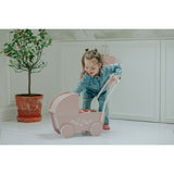KREA® Doll Pram Rose