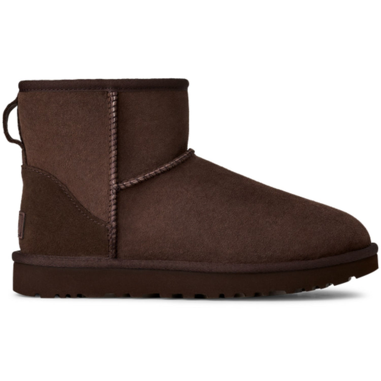 UGG Dusted Cocoa W Classic Mini II