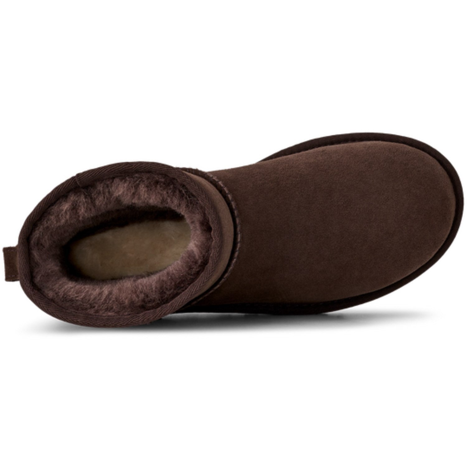 Buy UGG Dusted Cocoa W Classic Mini II | Luksusbaby – Luksusbaby COM