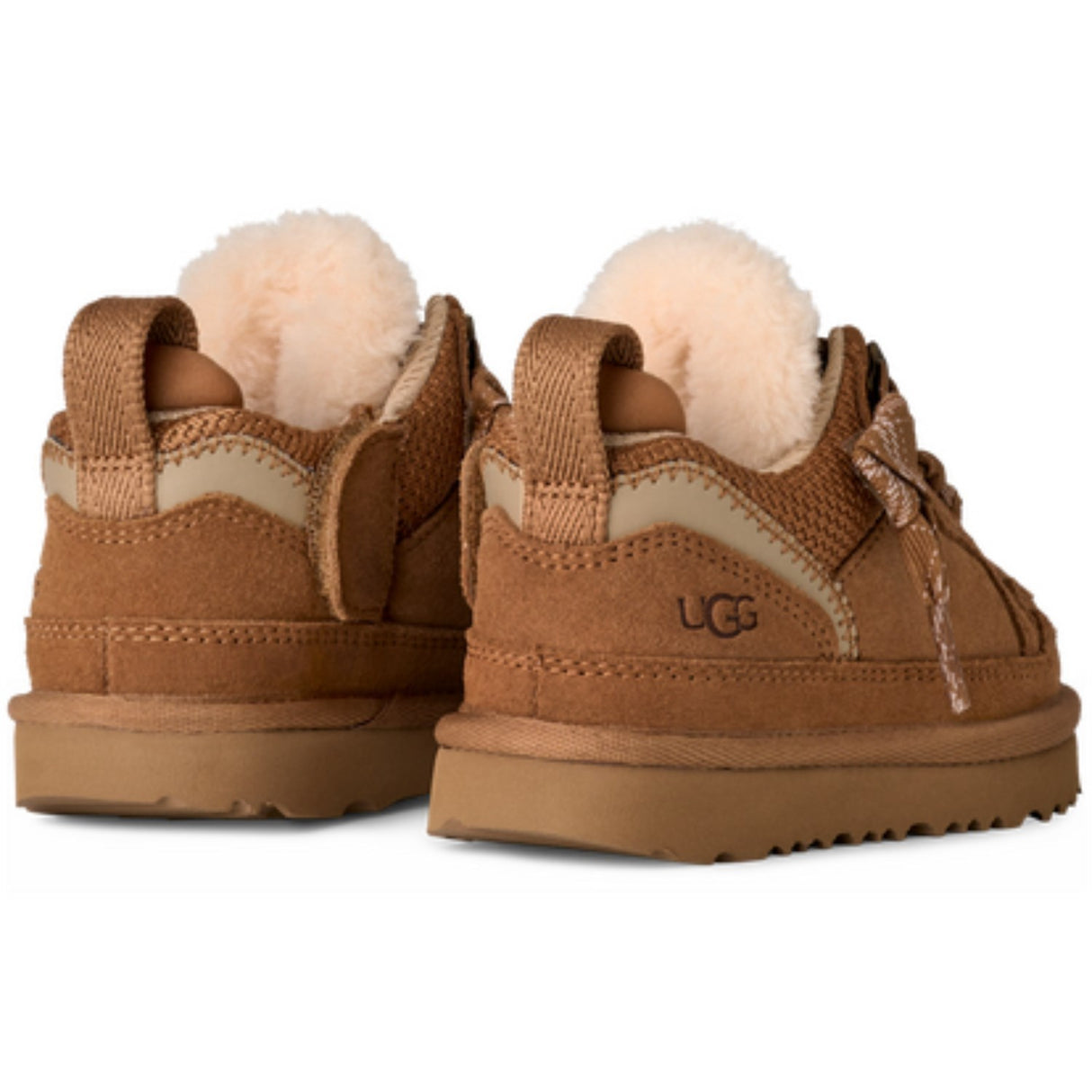UGG Chestnut T Lowmel